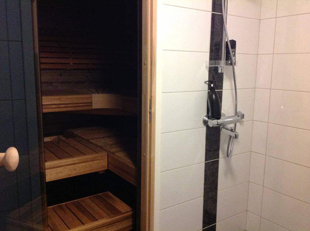Gasthaus Villa Svensk Porvoo Luaran gambar