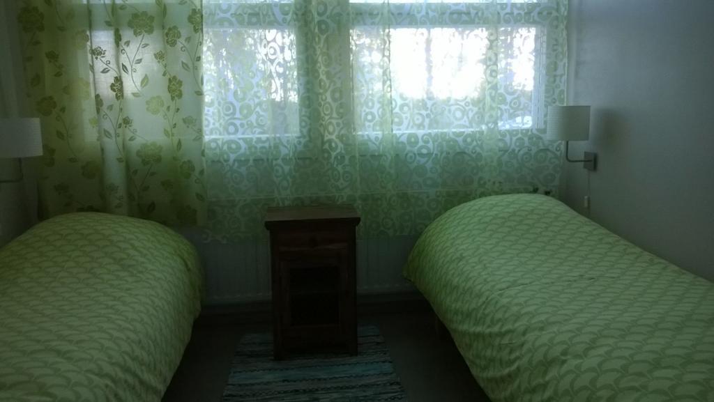 Gasthaus Villa Svensk Porvoo Bilik gambar