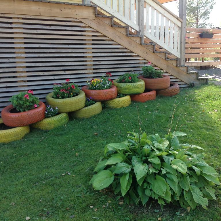 Gasthaus Villa Svensk Porvoo Luaran gambar
