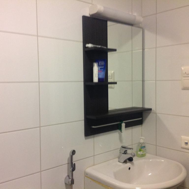 Gasthaus Villa Svensk Porvoo Luaran gambar